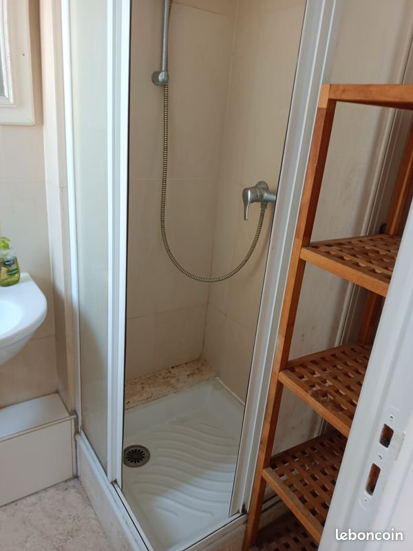 Appartement à louer, 21m², Paris 15ème
