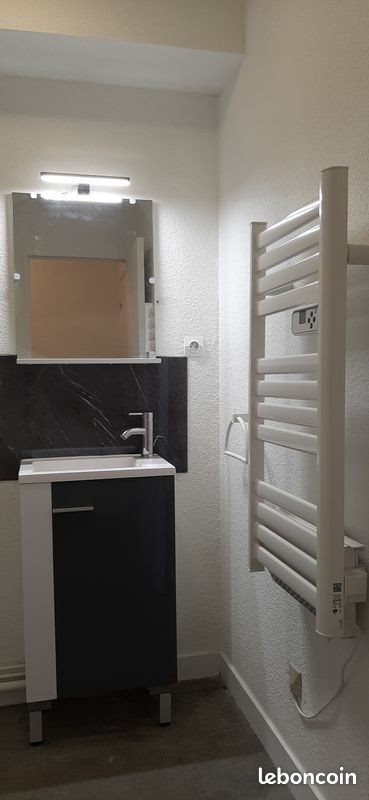 Appartement à vendre, 19m², Saint-Etienne