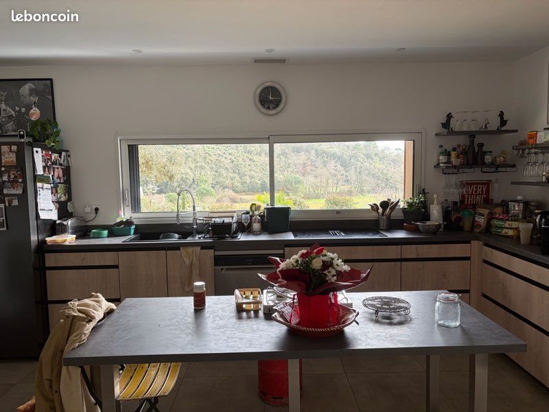 Maison à vendre, 107m², Carsac-Aillac