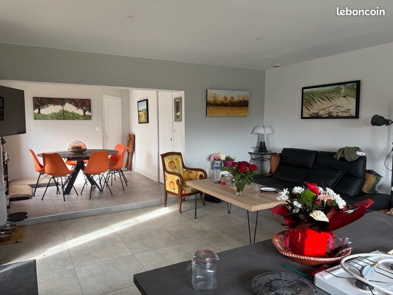 Maison à vendre, 107m², Carsac-Aillac