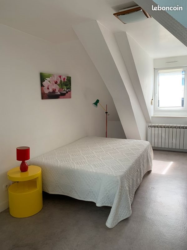 Appartement à louer, 15m², Guéret