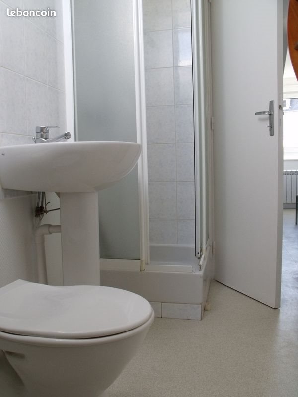 Appartement à louer, 15m², Guéret