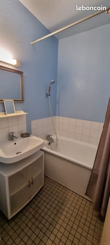 Maison à louer, 50m², Clermont-en-Argonne