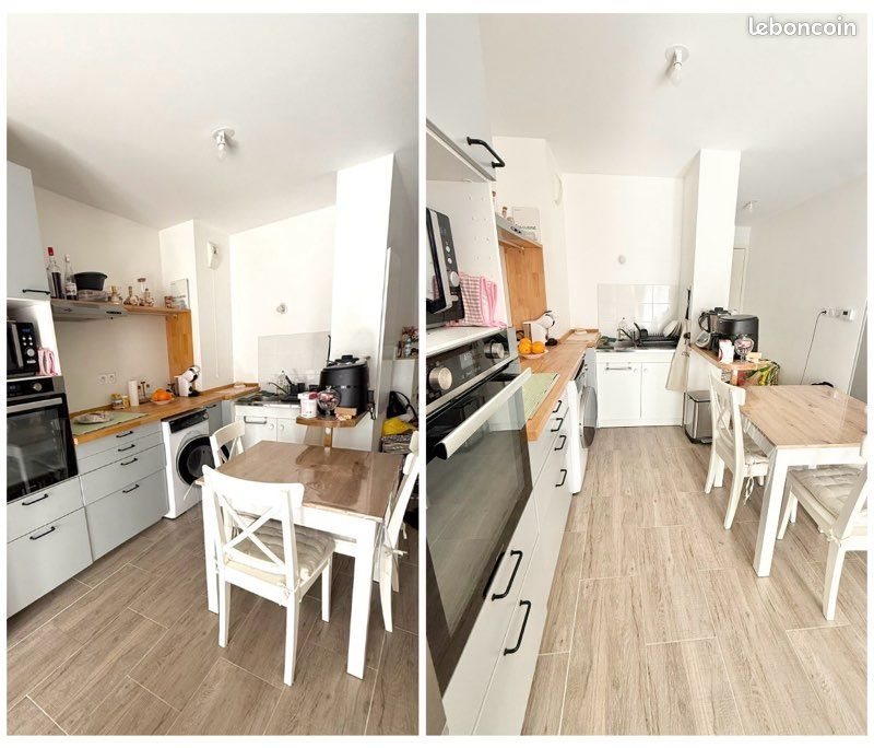 Appartement à louer, 39m², Peyrolles-en-Provence
