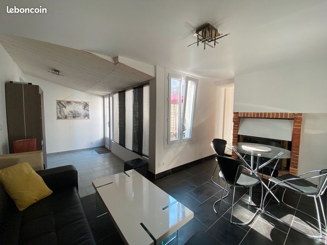 Appartement à louer, 41m², La Roche-sur-Yon