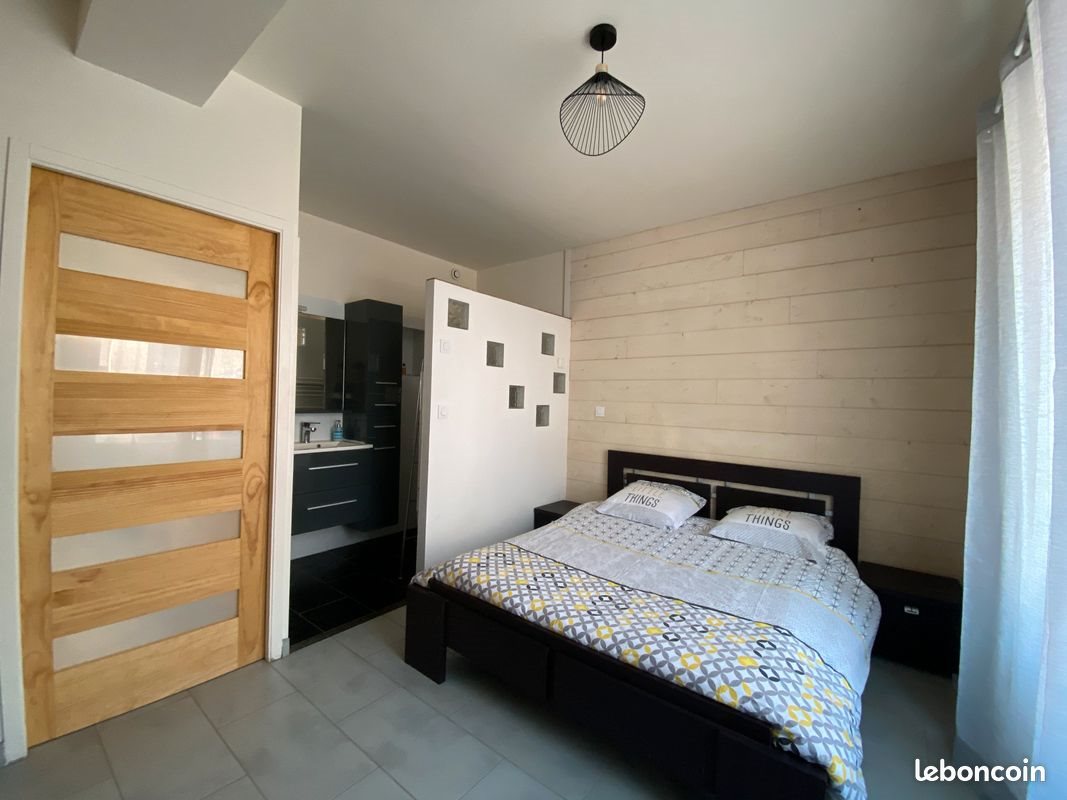 Appartement à louer, 41m², La Roche-sur-Yon