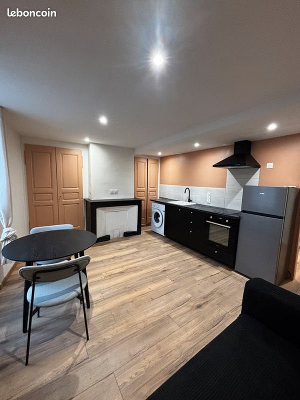 Appartement à louer, 36m², Montbrison