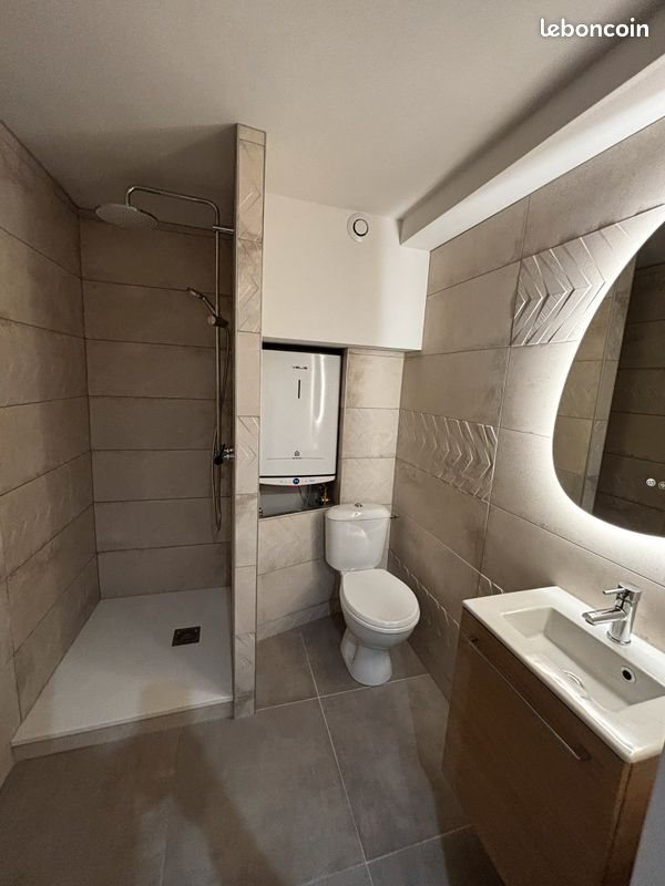 Appartement à louer, 36m², Montbrison