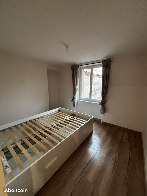 Appartement à louer, 36m², Montbrison