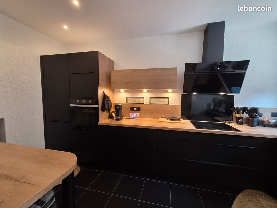 Maison à vendre, 83m², Petite-Rosselle