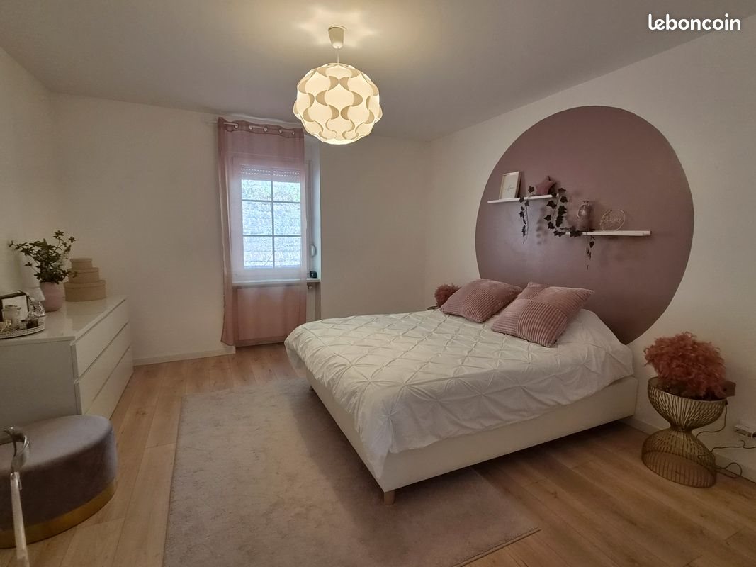 Maison à vendre, 83m², Petite-Rosselle