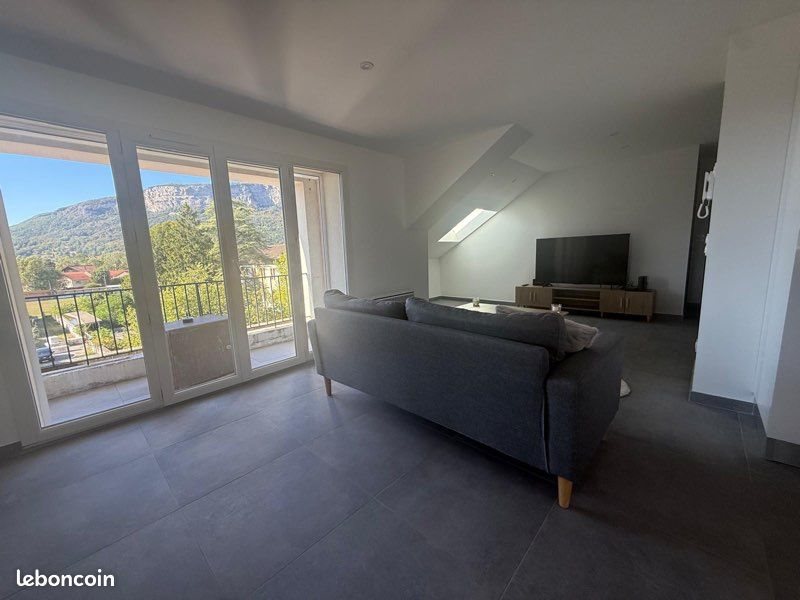 Appartement à louer, 80m², Bonneville