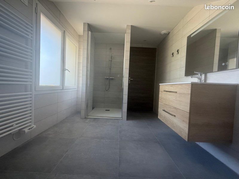 Appartement à louer, 80m², Bonneville