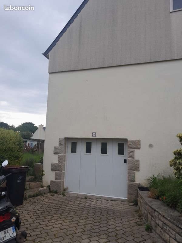 Appartement à louer, 100m², Morlaix