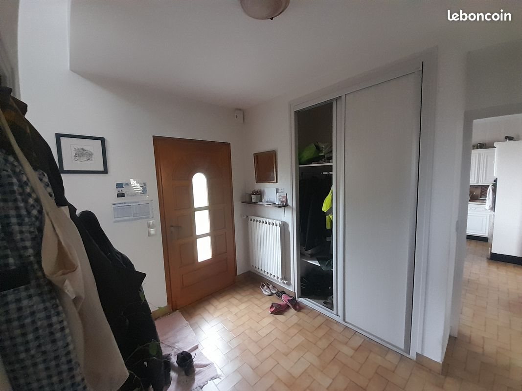 Appartement à louer, 100m², Morlaix