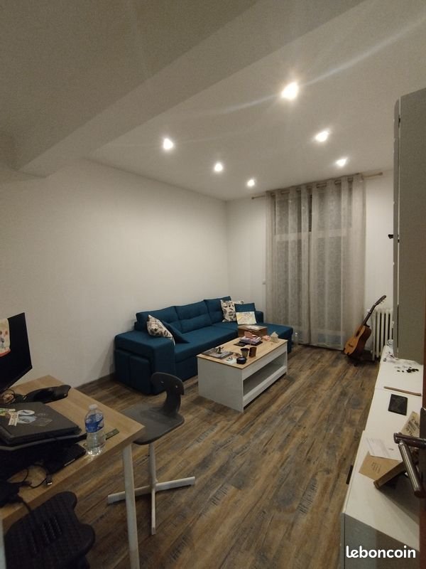 Appartement à louer, 60m², Toulon
