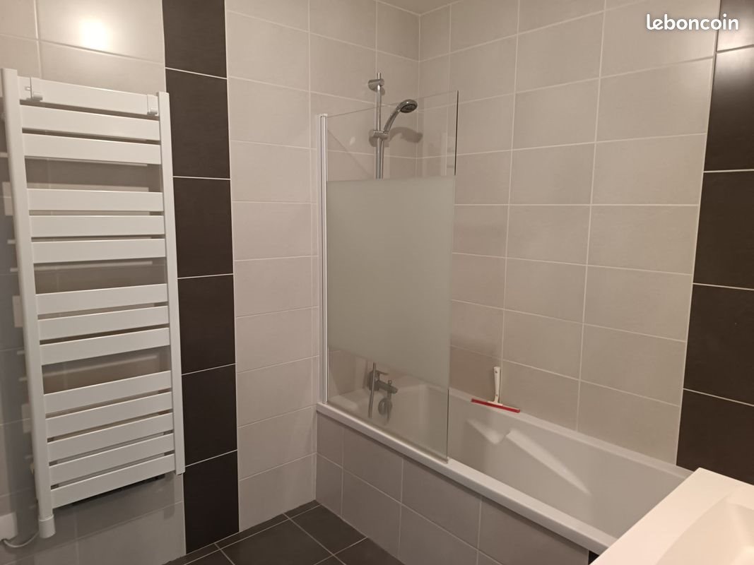 Appartement à louer, 63m², Saint-André-les-Vergers
