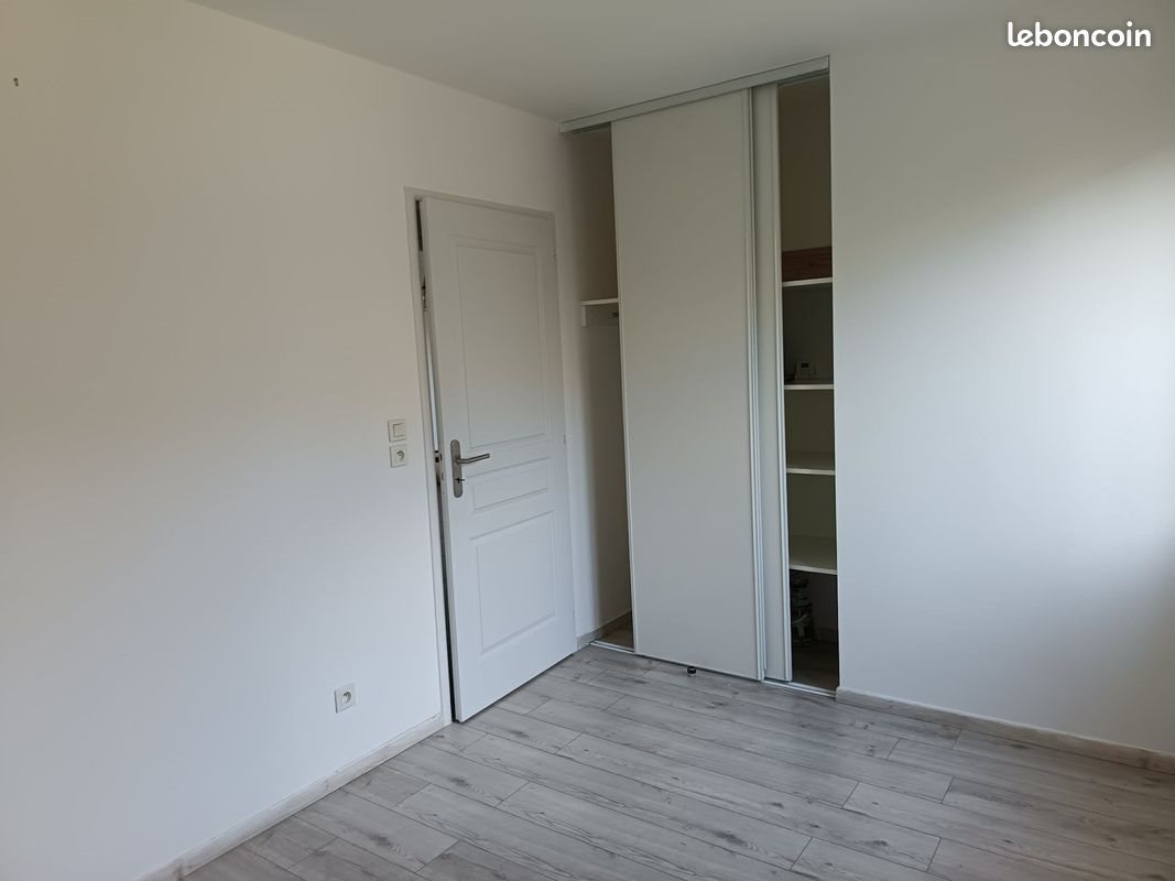 Appartement à louer, 63m², Saint-André-les-Vergers