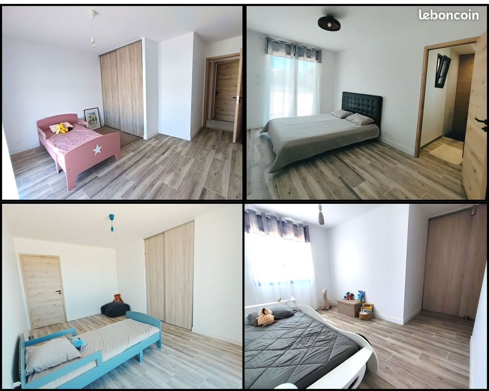 Maison à vendre, 146m², Montgueux