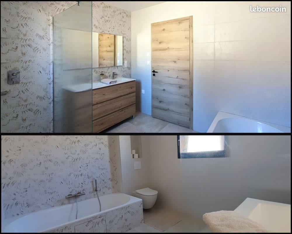 Maison à vendre, 146m², Montgueux
