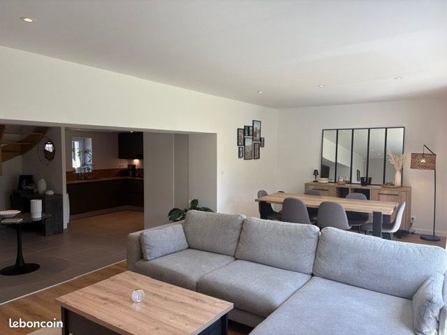 Maison à vendre, 85m², Genech