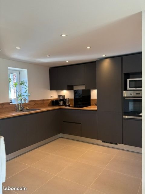 Maison à vendre, 85m², Genech