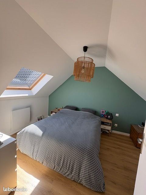 Maison à vendre, 85m², Genech