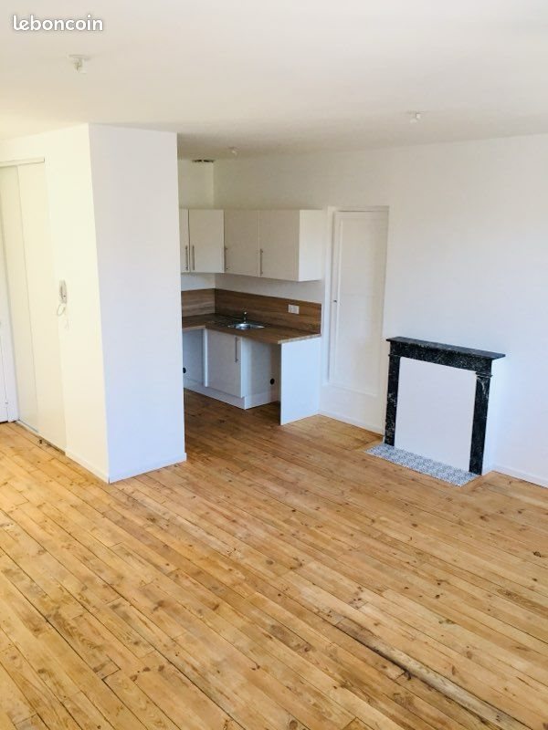 Appartement à louer, 45m², Châtel-Guyon