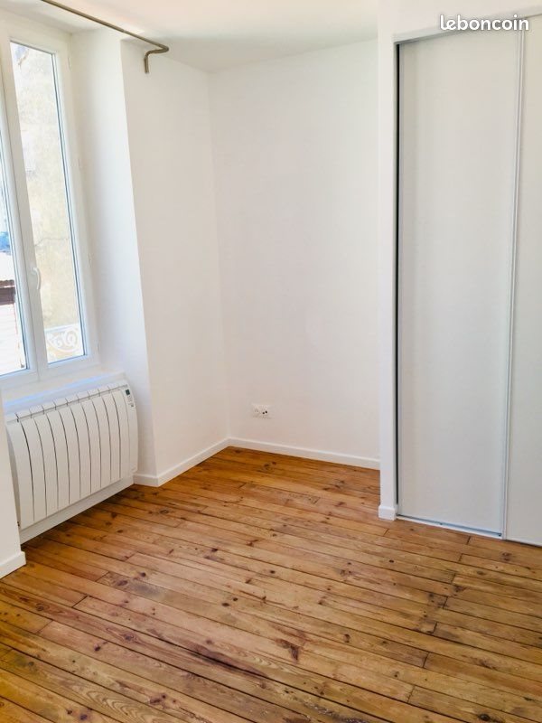Appartement à louer, 45m², Châtel-Guyon