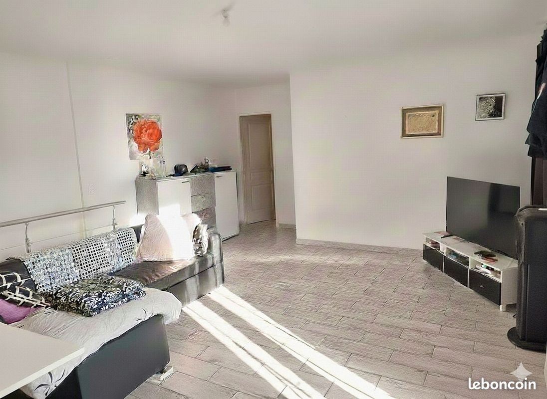 Appartement à vendre, 63m², Viarmes