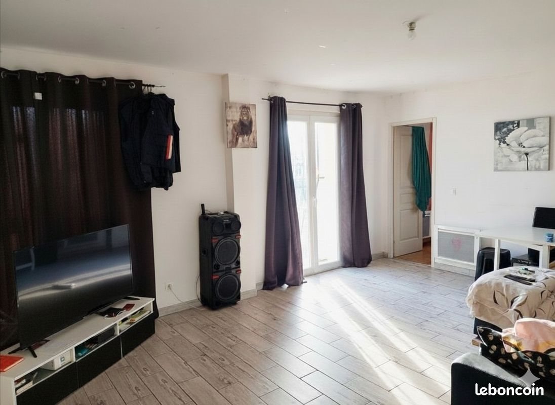 Appartement à vendre, 63m², Viarmes