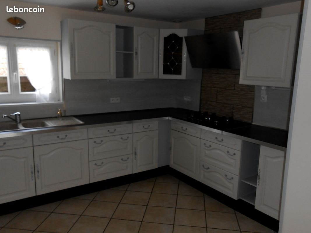 Maison à louer, 80m², Chantenay-Saint-Imbert