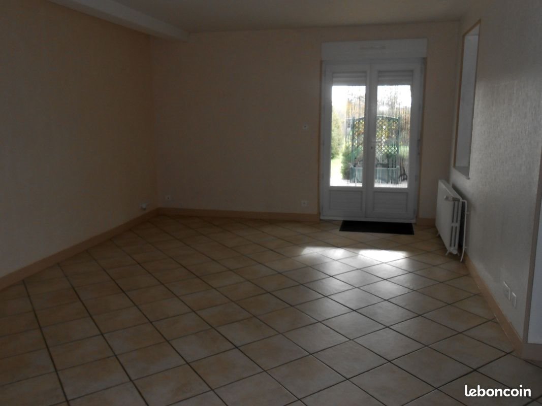 Maison à louer, 80m², Chantenay-Saint-Imbert