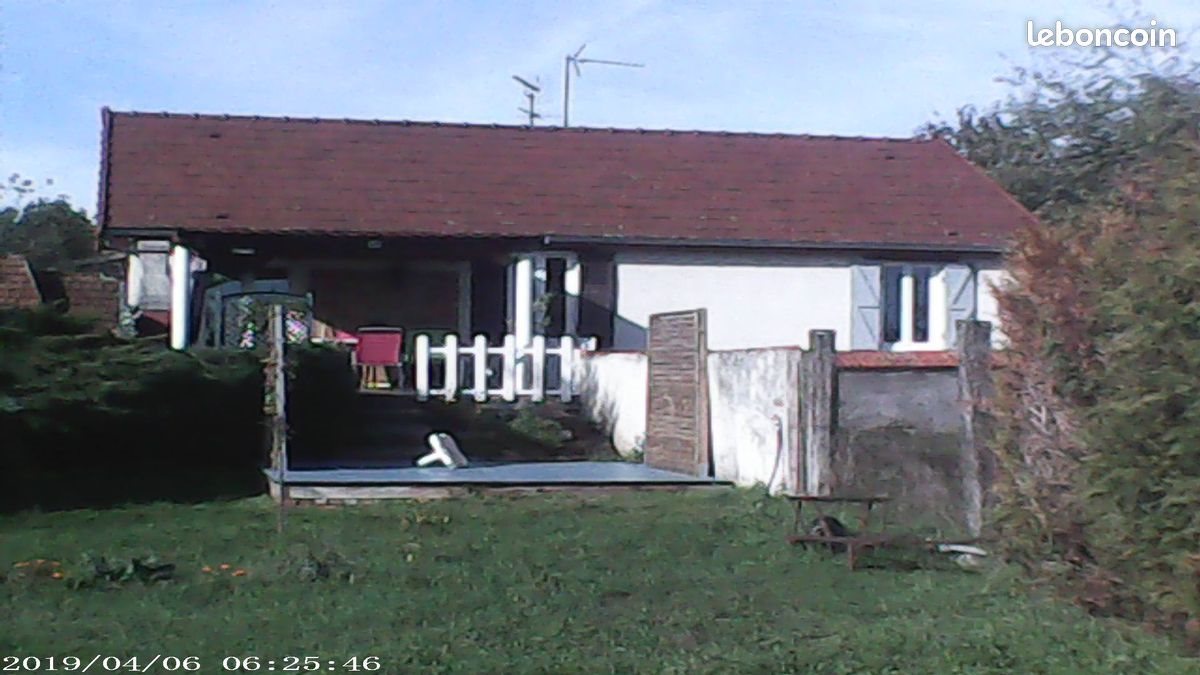 Maison à louer, 80m², Chantenay-Saint-Imbert