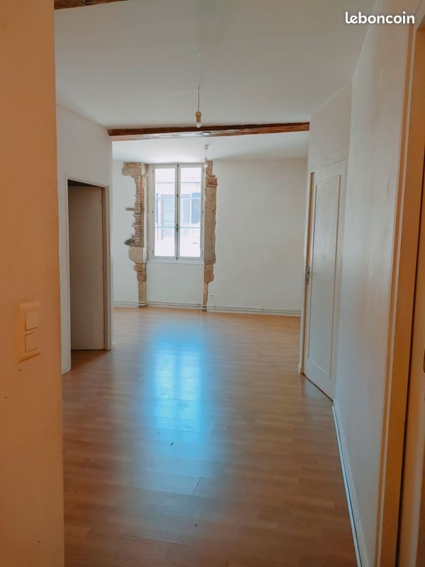 Appartement à louer, 61m², Vienne