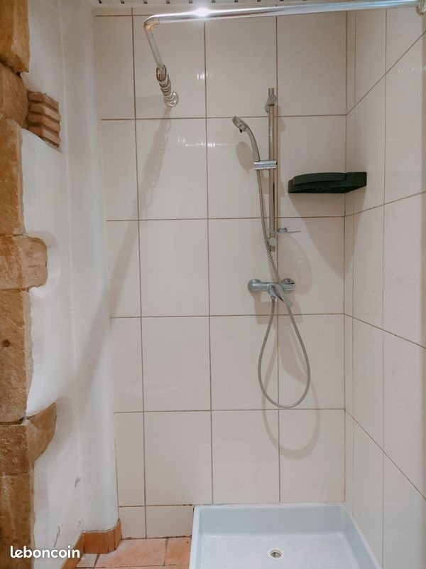 Appartement à louer, 61m², Vienne