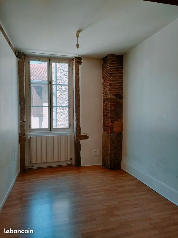 Appartement à louer, 61m², Vienne