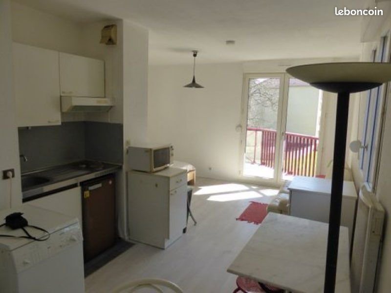 Appartement à louer, 31m², Pau