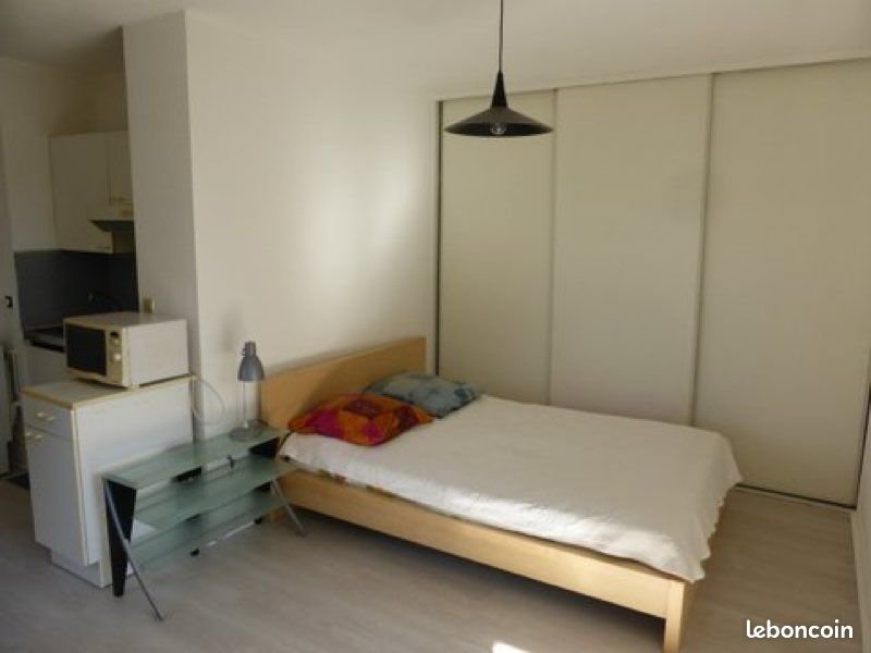 Appartement à louer, 31m², Pau