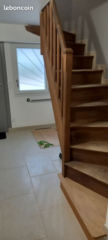 Maison à louer, 50m², Cahors