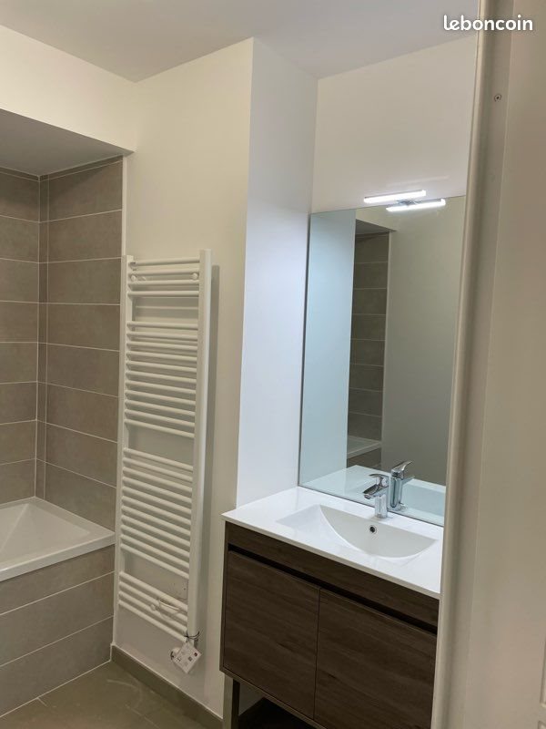Appartement à louer, 67m², Lesquin