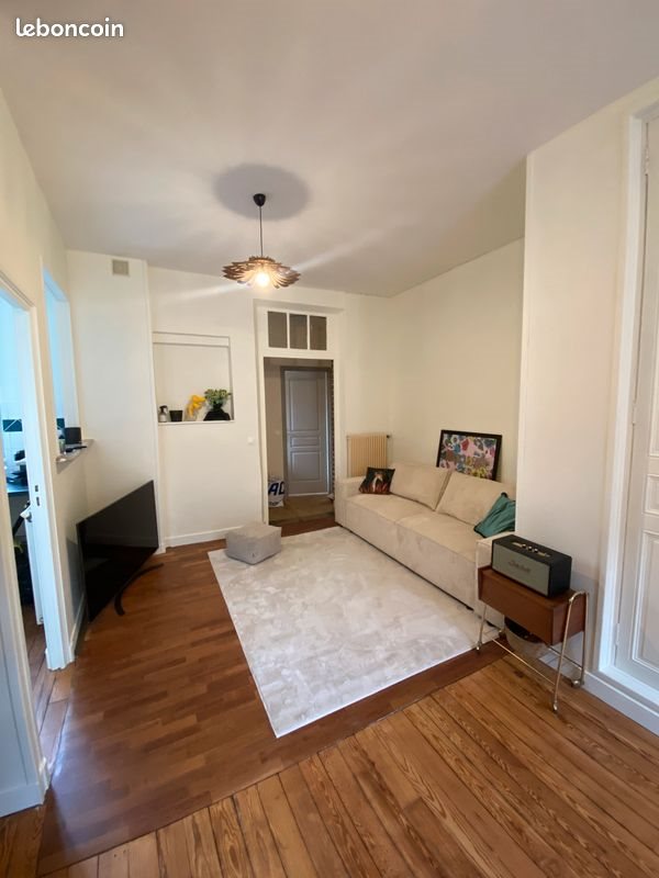 Appartement à louer, 70m², Sens