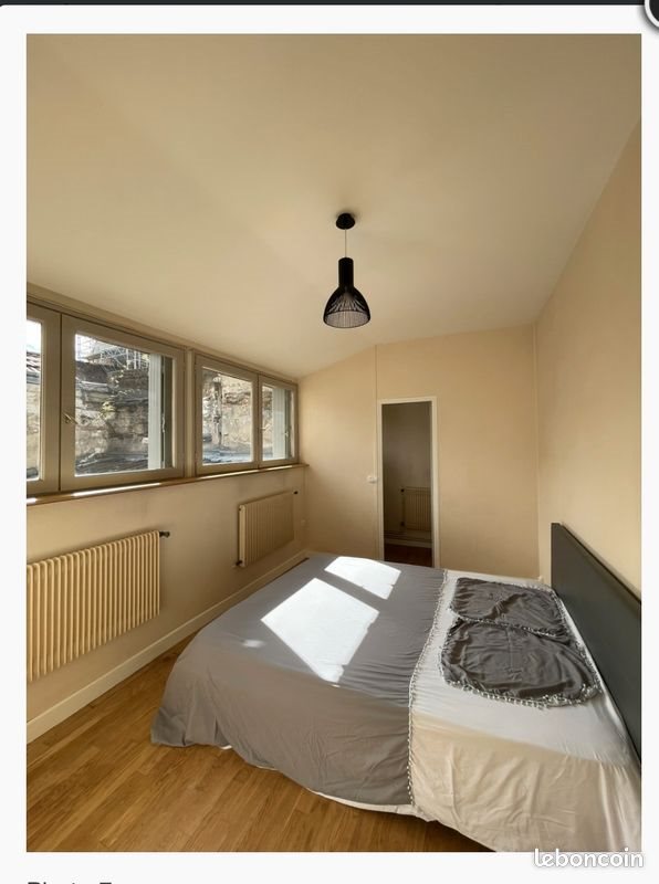 Appartement à louer, 70m², Sens