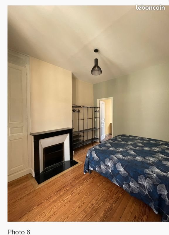 Appartement à louer, 70m², Sens