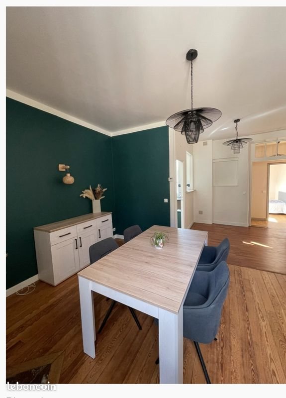 Appartement à louer, 70m², Sens