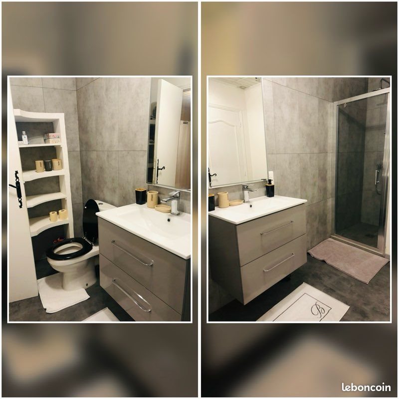 Maison à louer, 60m², Angoulême