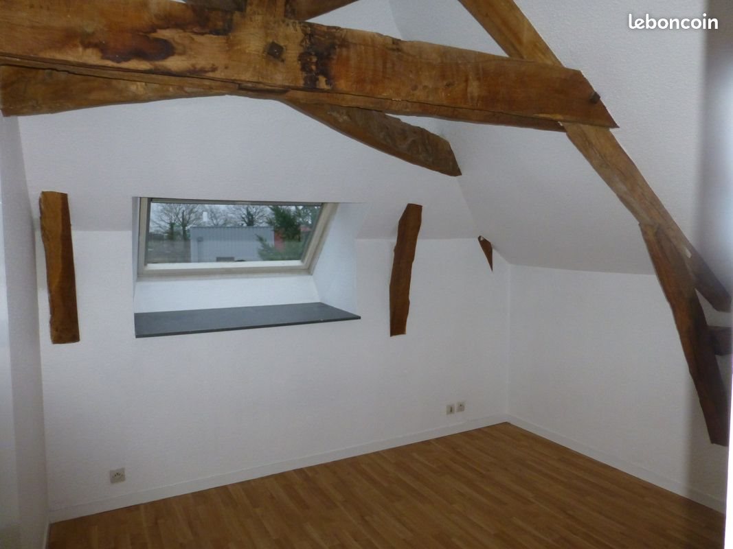 Appartement à louer, 30m², Montgermont
