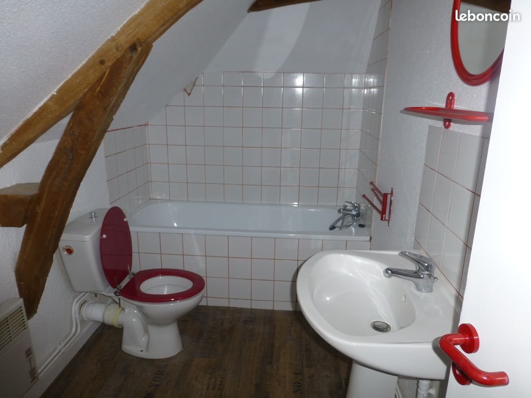 Appartement à louer, 30m², Montgermont
