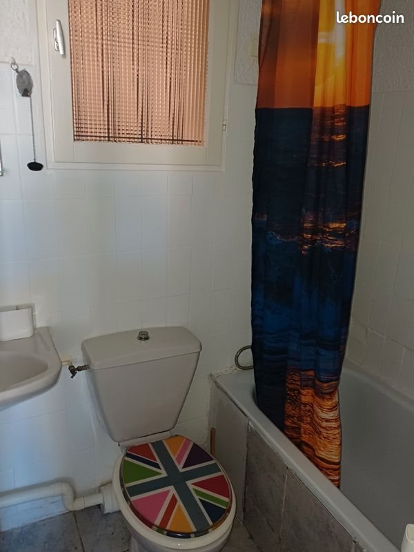 Appartement à louer, 19m², Bordeaux