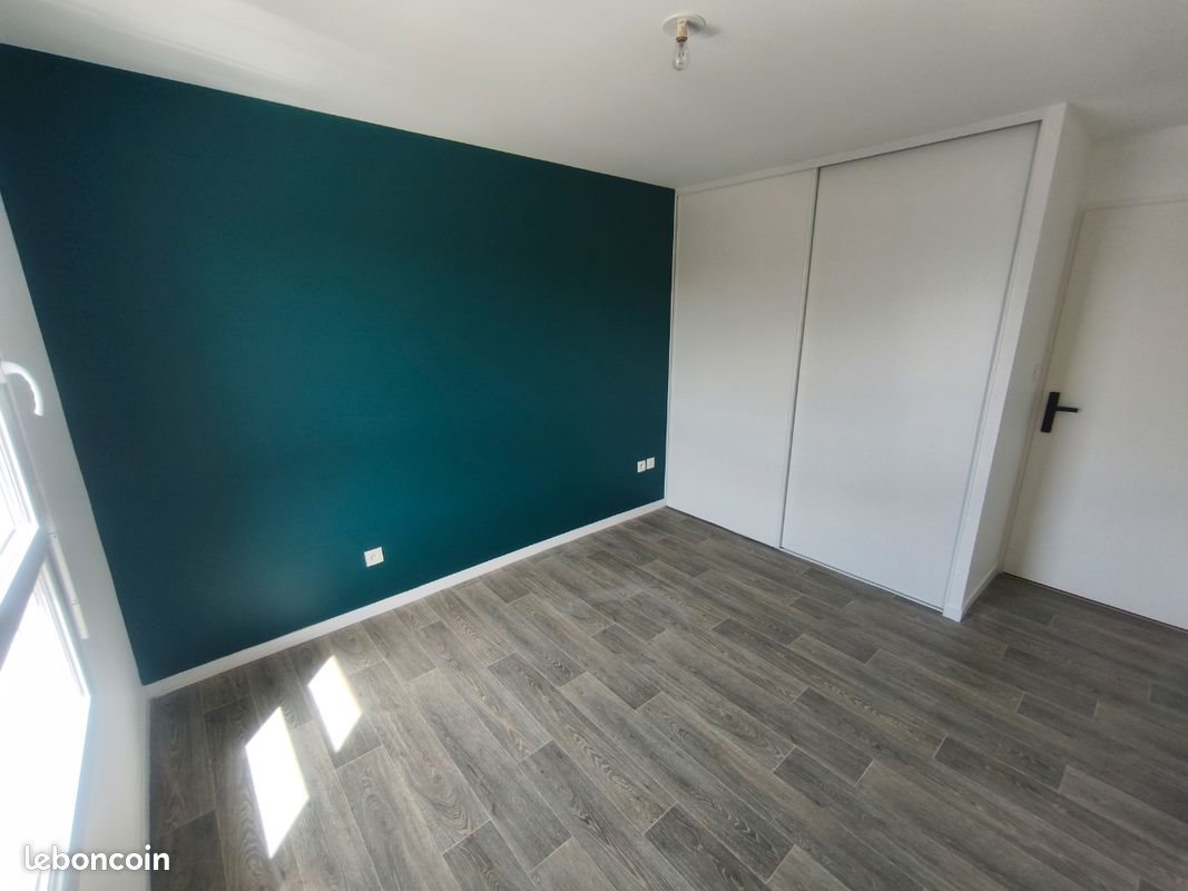 Appartement à vendre, 70m², Brest